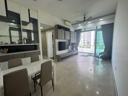 Kingsford . Hillview Peak (D23), Condominium #578661921